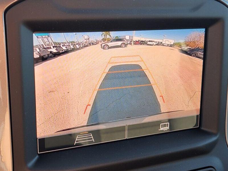 new 2026 Chevrolet Silverado 1500 car, priced at $40,165