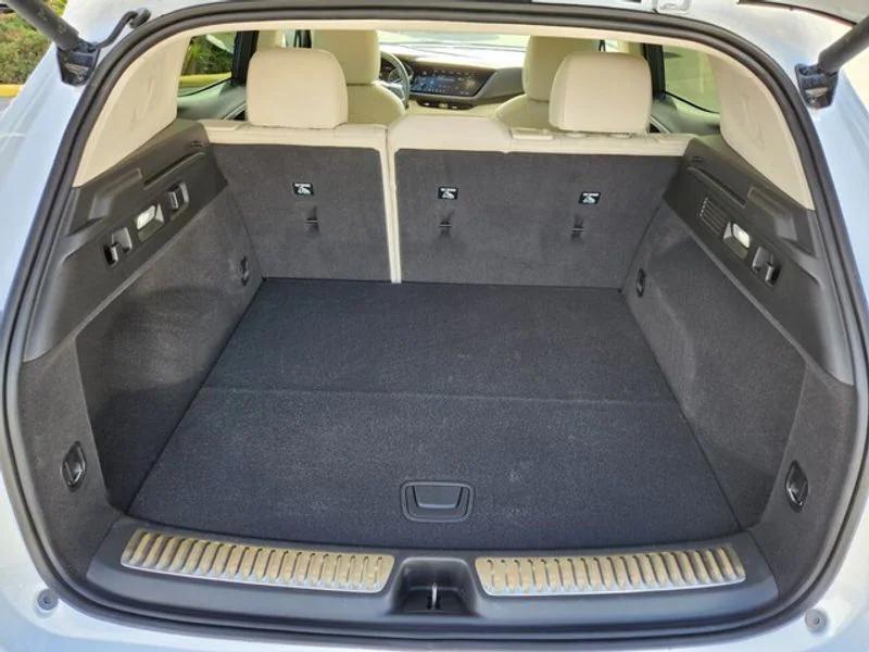 used 2021 Buick Envision car, priced at $28,500