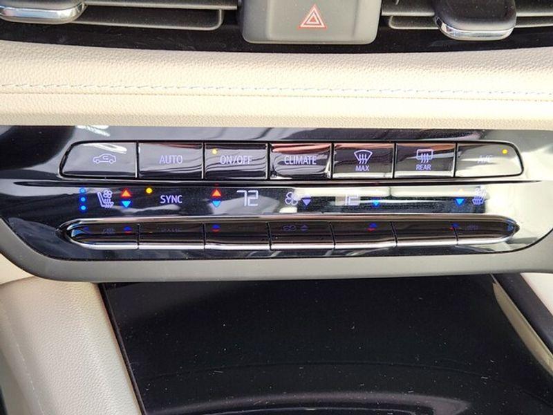 used 2021 Buick Envision car, priced at $26,450