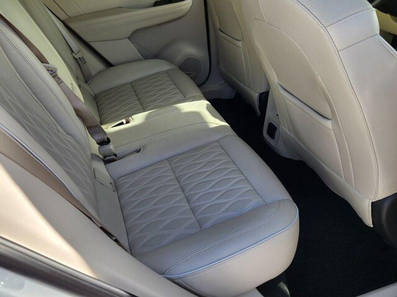 used 2021 Buick Envision car, priced at $26,450