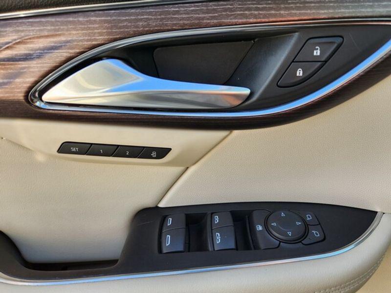 used 2021 Buick Envision car, priced at $26,450