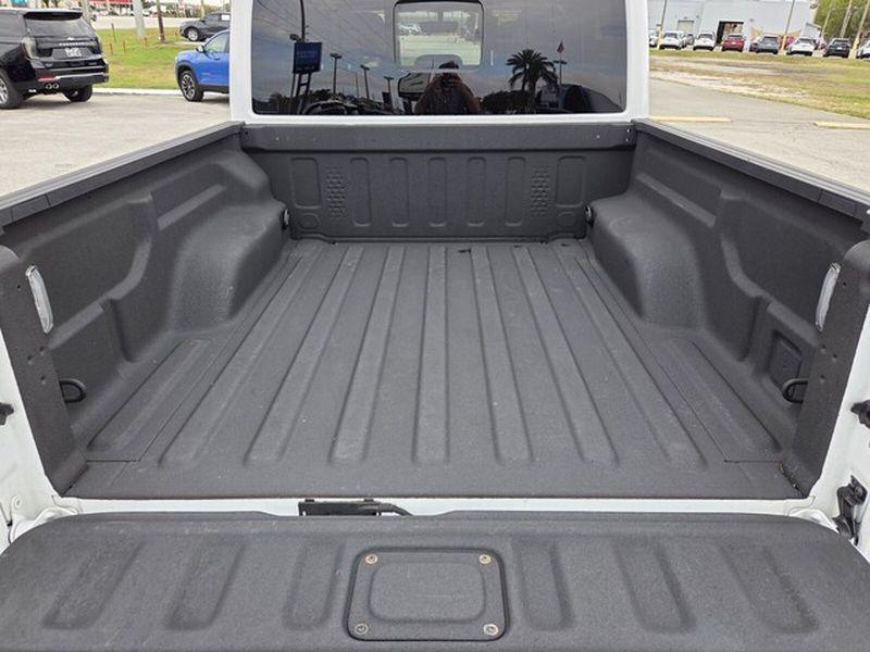 used 2022 Jeep Gladiator car, priced at $34,900