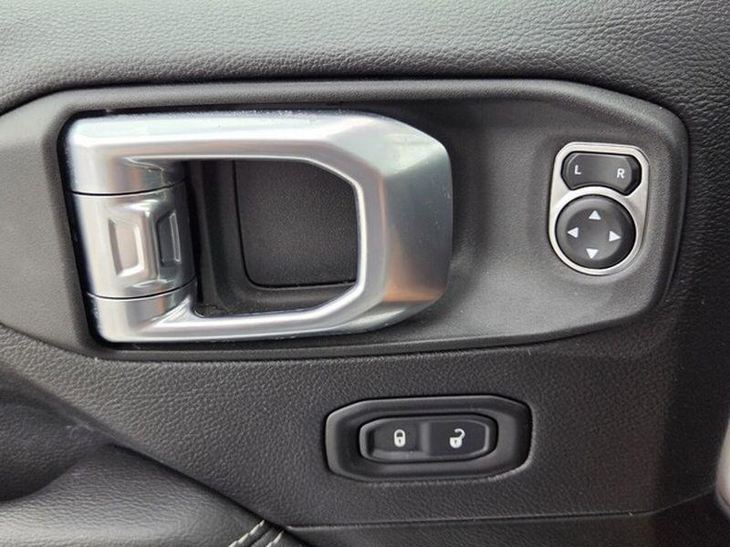 used 2022 Jeep Gladiator car, priced at $34,900