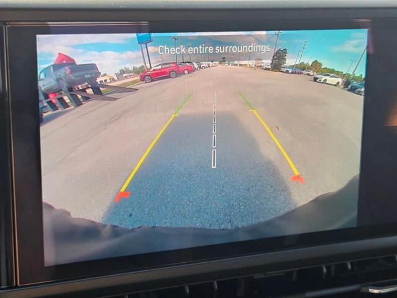 used 2024 Jeep Wrangler car, priced at $27,999