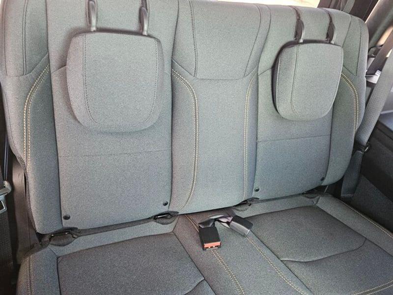 used 2024 Jeep Wrangler car, priced at $27,999