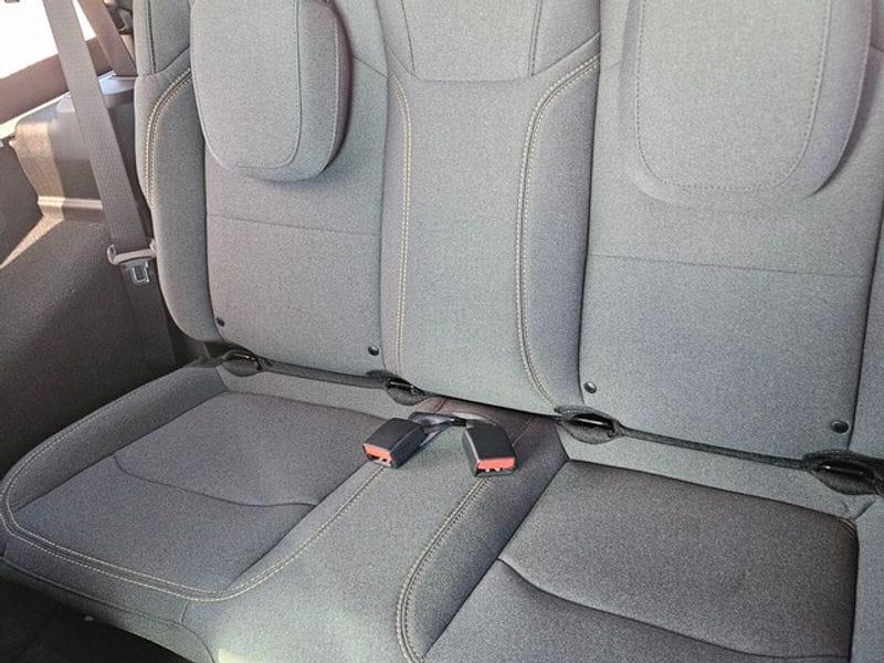 used 2024 Jeep Wrangler car, priced at $27,999