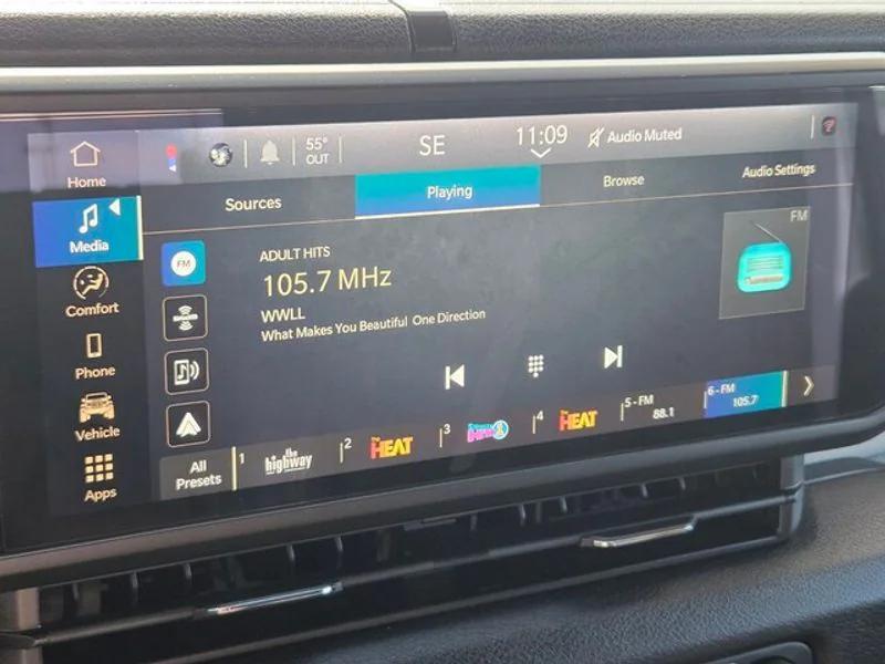 used 2024 Jeep Wrangler car, priced at $27,999