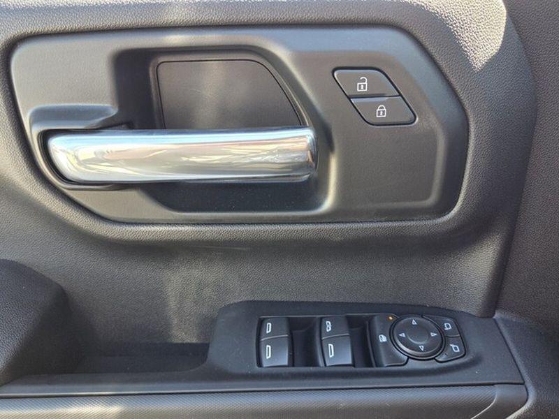 new 2026 GMC Sierra 1500 car, priced at $50,720