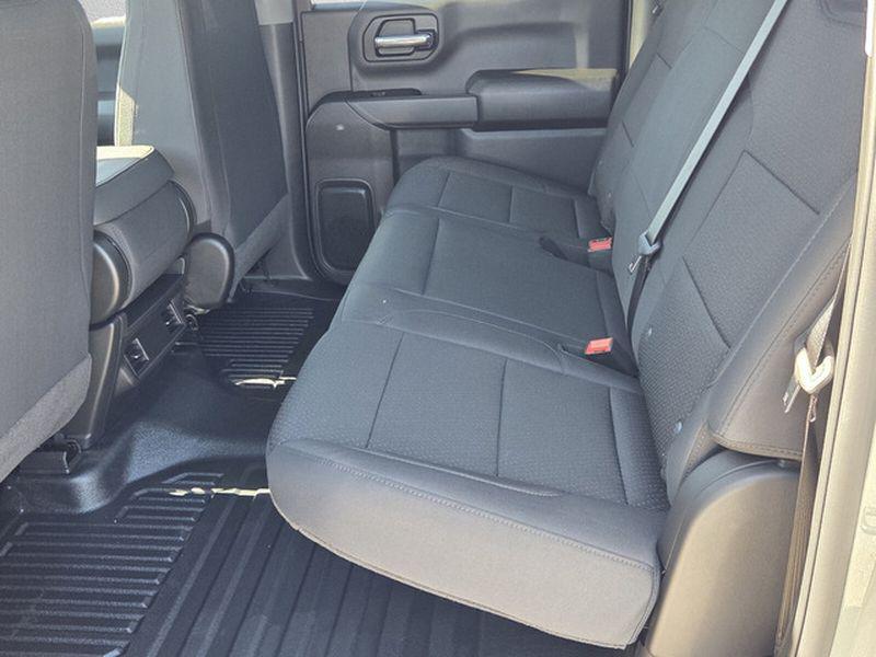 new 2026 GMC Sierra 1500 car, priced at $50,720