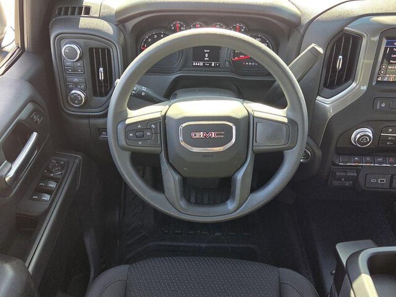new 2026 GMC Sierra 1500 car, priced at $50,720