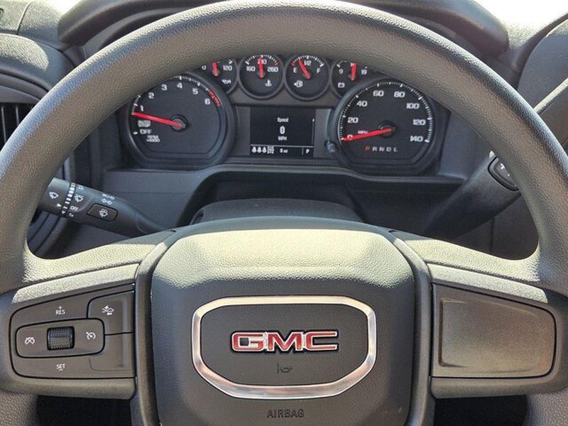 new 2026 GMC Sierra 1500 car, priced at $50,720