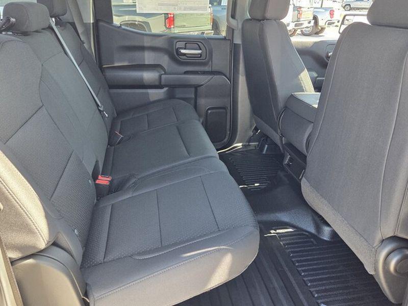 new 2026 GMC Sierra 1500 car, priced at $50,720