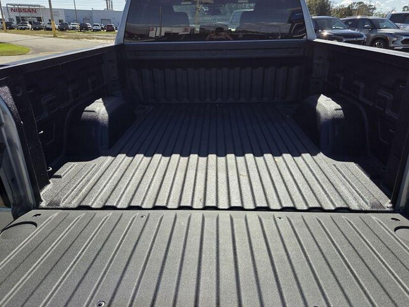 new 2026 GMC Sierra 1500 car, priced at $50,720