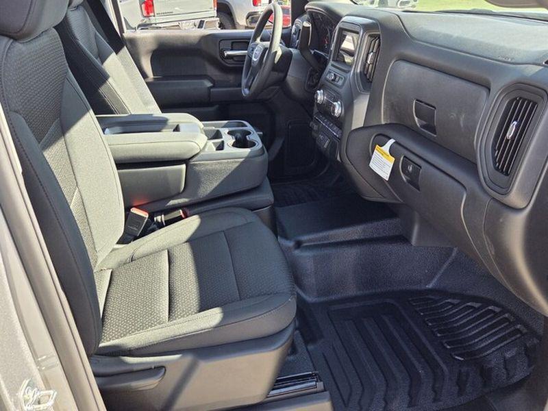 new 2026 GMC Sierra 1500 car, priced at $50,720