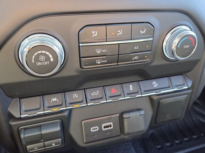 new 2026 GMC Sierra 1500 car, priced at $50,720