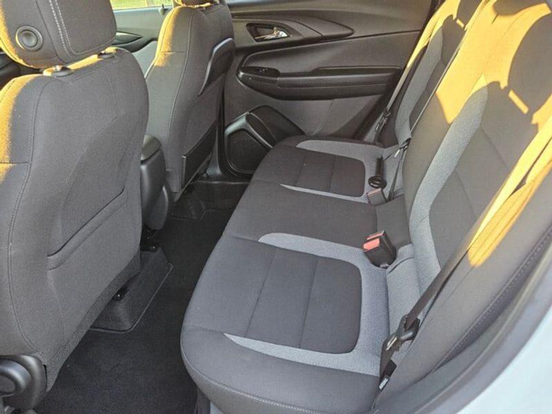 used 2024 Chevrolet TrailBlazer car, priced at $27,991