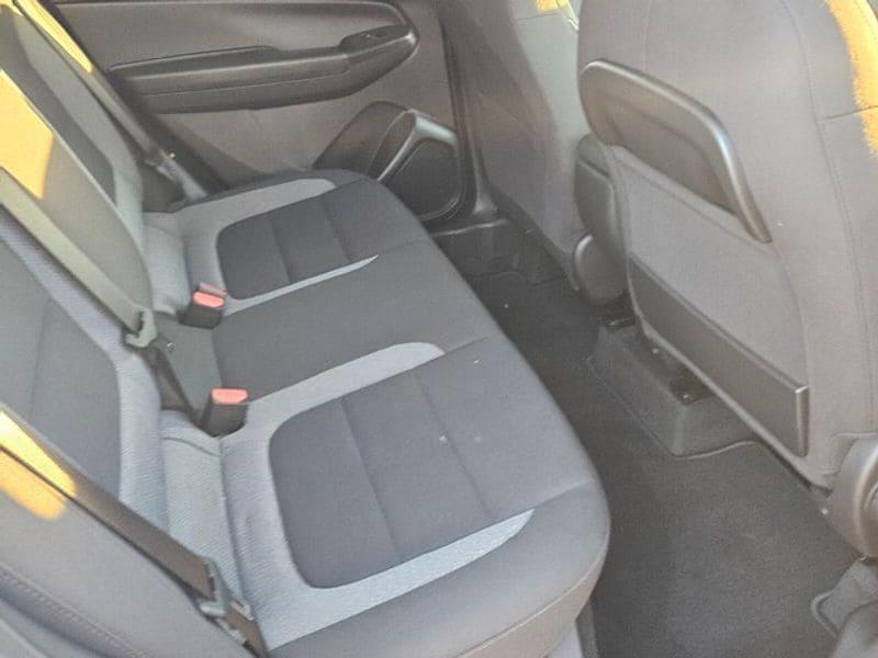 used 2024 Chevrolet TrailBlazer car, priced at $27,991