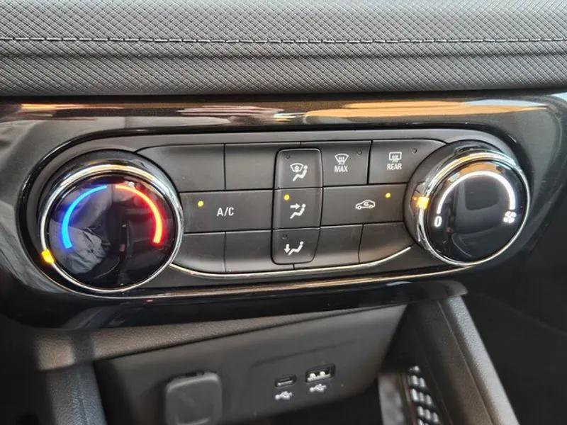 used 2024 Chevrolet TrailBlazer car, priced at $27,991