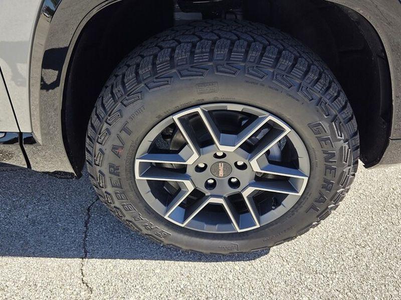 new 2026 GMC Terrain car, priced at $44,180