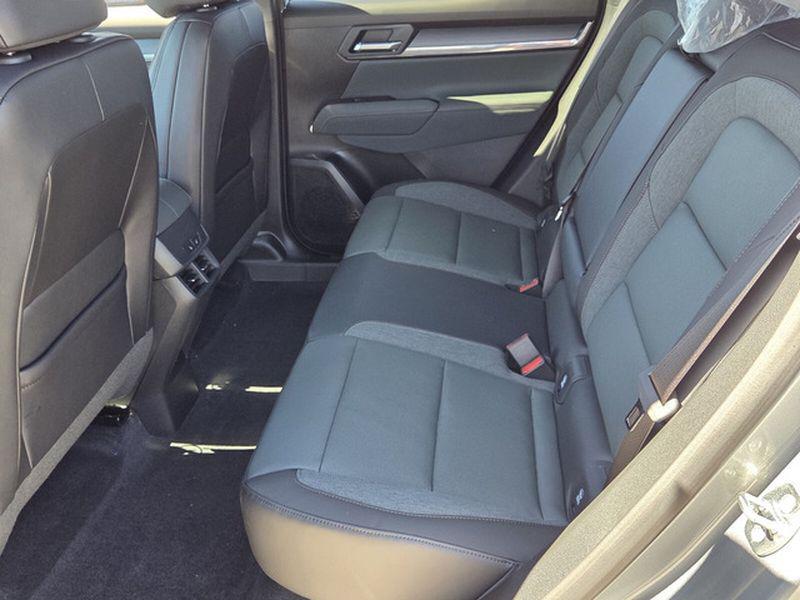 new 2026 GMC Terrain car, priced at $44,180