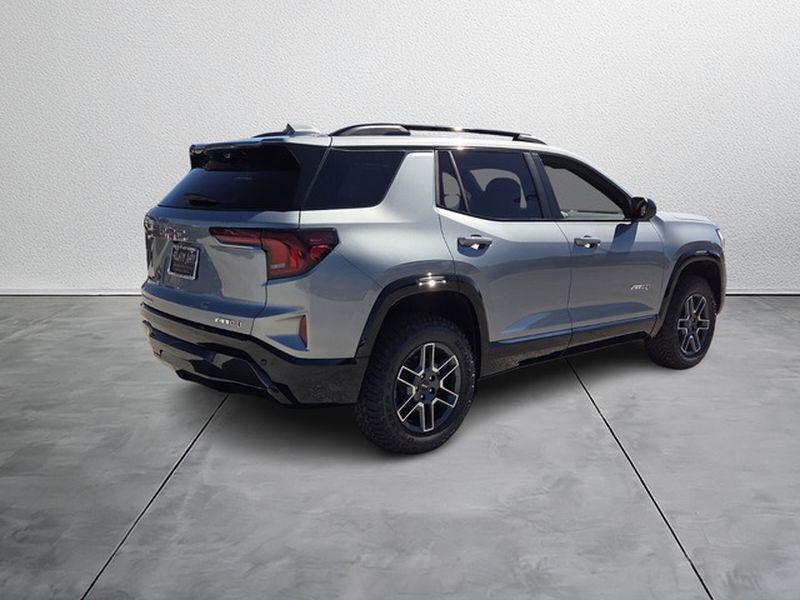 new 2026 GMC Terrain car, priced at $44,180