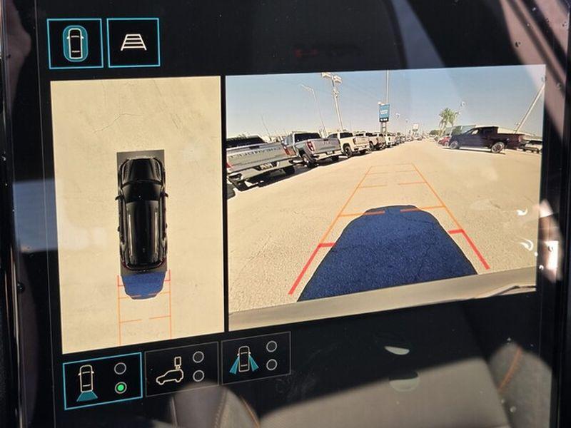 new 2026 GMC Terrain car, priced at $44,180