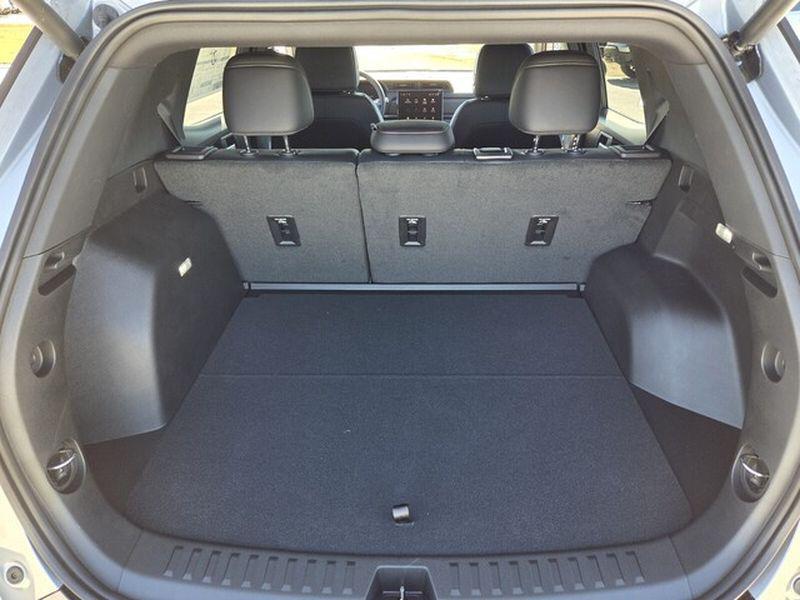 new 2026 GMC Terrain car, priced at $44,180