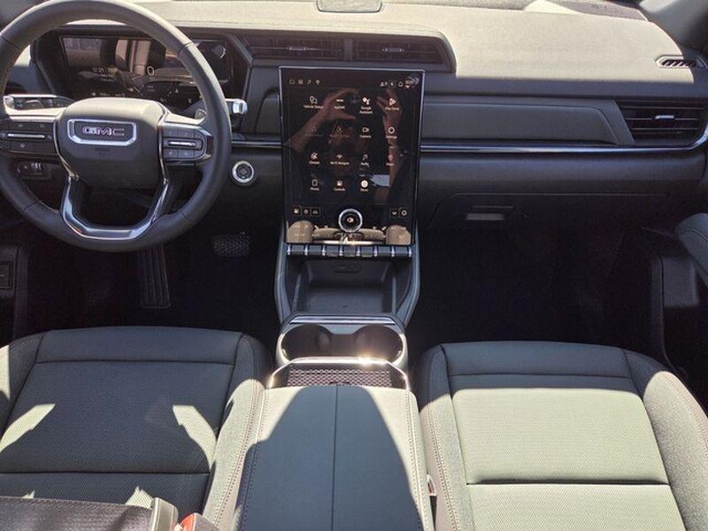 new 2026 GMC Terrain car, priced at $44,180