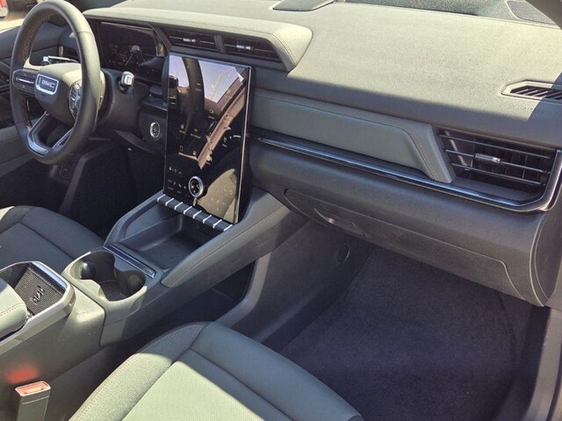 new 2026 GMC Terrain car, priced at $44,180