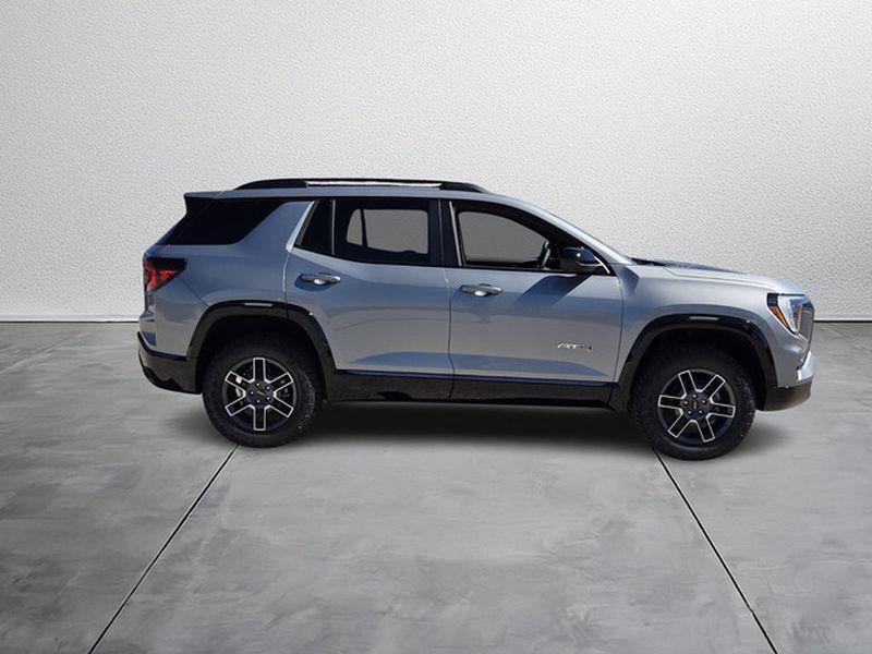 new 2026 GMC Terrain car, priced at $44,180