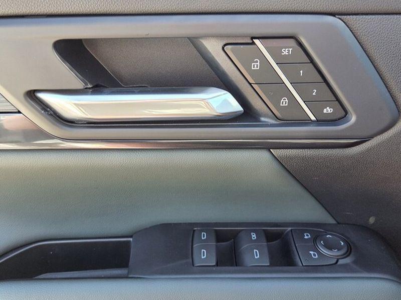 new 2026 GMC Terrain car, priced at $44,180