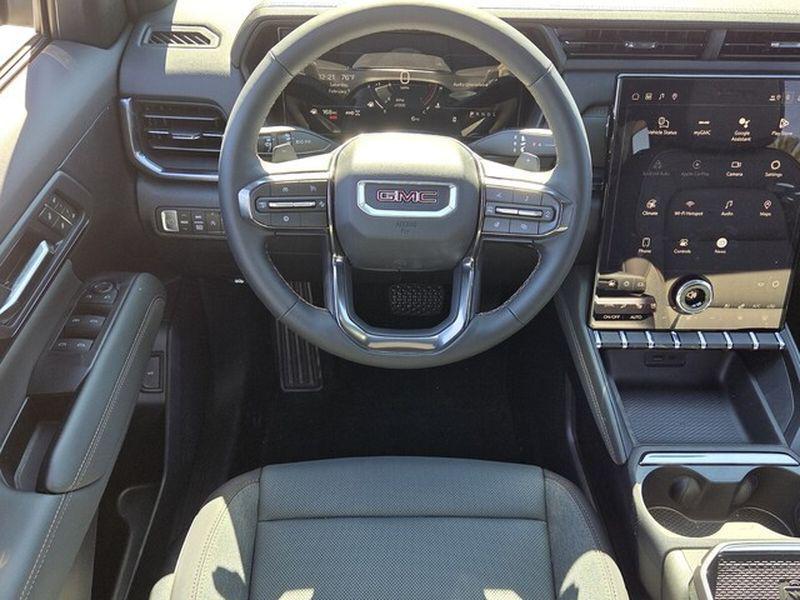 new 2026 GMC Terrain car, priced at $44,180