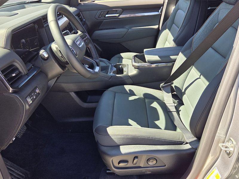 new 2026 GMC Terrain car, priced at $44,180