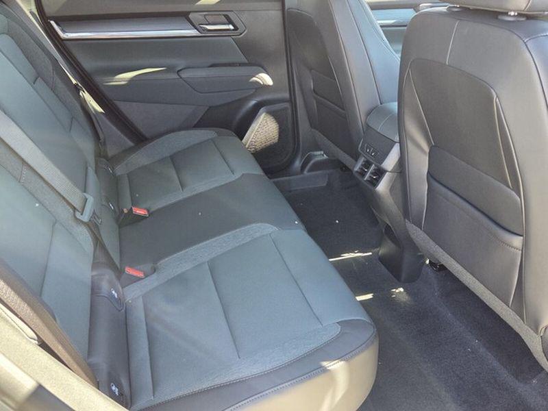 new 2026 GMC Terrain car, priced at $44,180