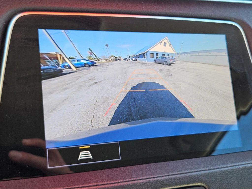 used 2023 Cadillac XT4 car