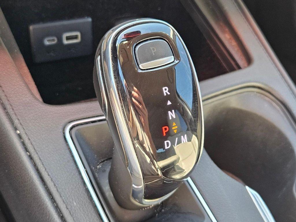 used 2023 Cadillac XT4 car