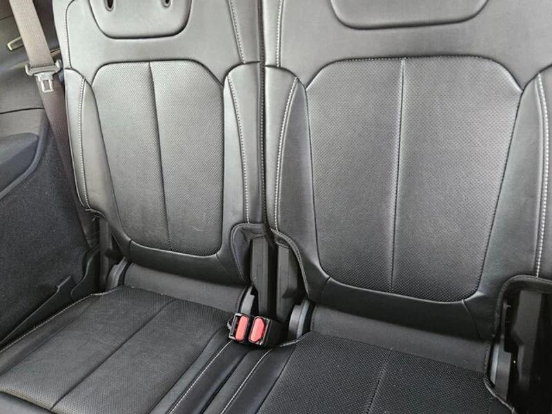 used 2022 Jeep Grand Cherokee L car, priced at $35,825