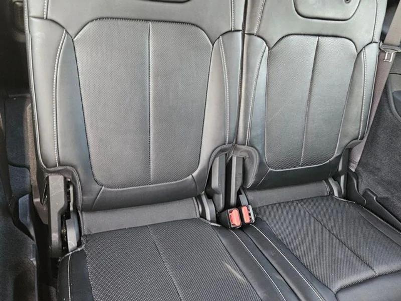 used 2022 Jeep Grand Cherokee L car, priced at $35,825