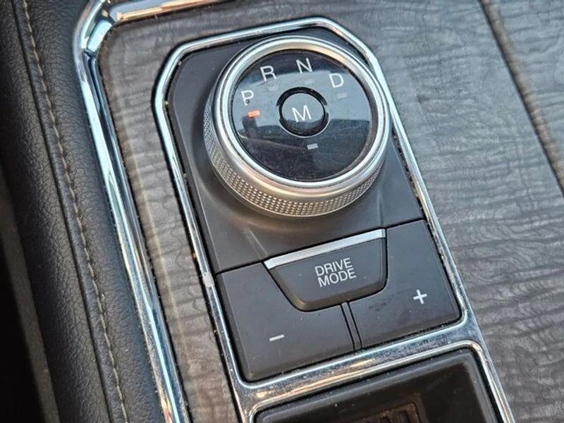 used 2021 Ford Expedition car, priced at $36,999