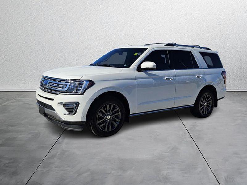 used 2021 Ford Expedition car, priced at $36,999