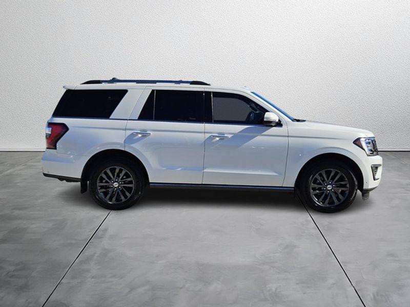 used 2021 Ford Expedition car, priced at $36,999