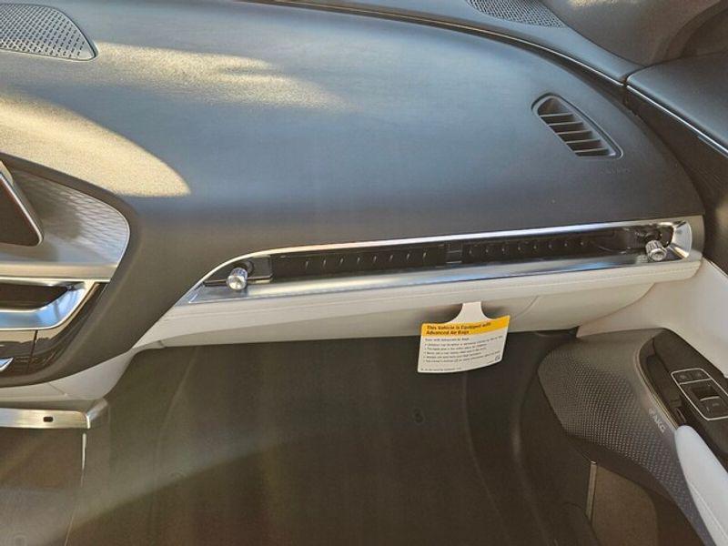 new 2026 Cadillac LYRIQ car, priced at $69,515