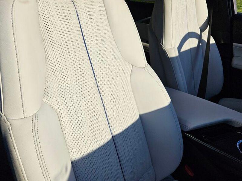 new 2026 Cadillac LYRIQ car, priced at $69,515