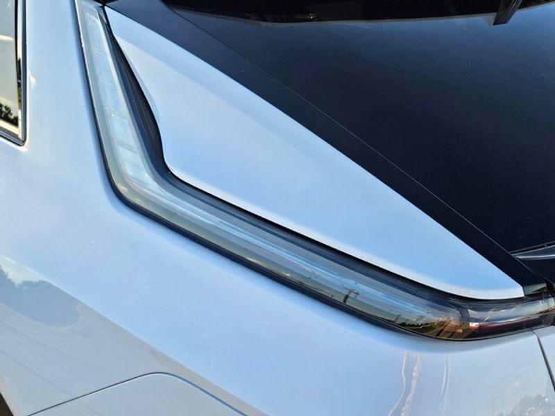 new 2026 Cadillac LYRIQ car, priced at $69,515