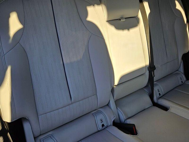 new 2026 Cadillac LYRIQ car, priced at $69,515