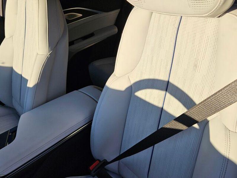 new 2026 Cadillac LYRIQ car, priced at $69,515