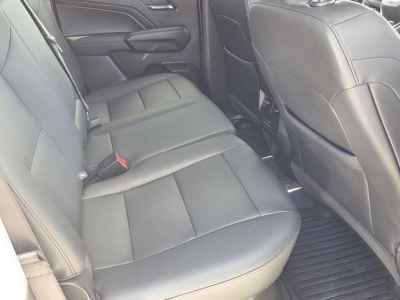 used 2024 GMC Canyon car, priced at $37,605