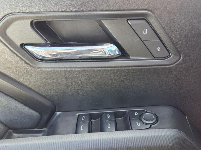 used 2024 GMC Canyon car, priced at $37,605