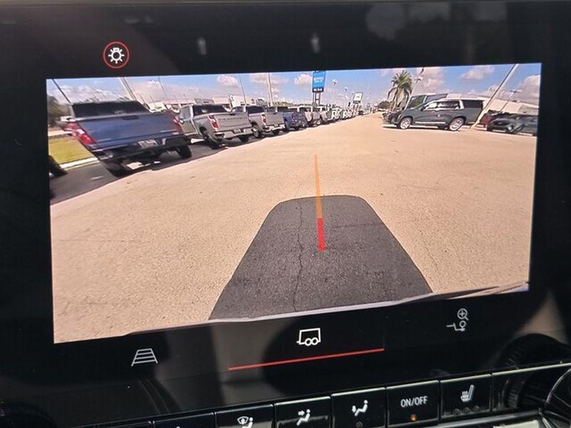 used 2024 GMC Canyon car, priced at $37,605