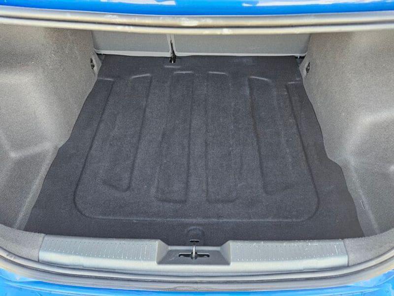 used 2016 Chevrolet Sonic car, priced at $9,995